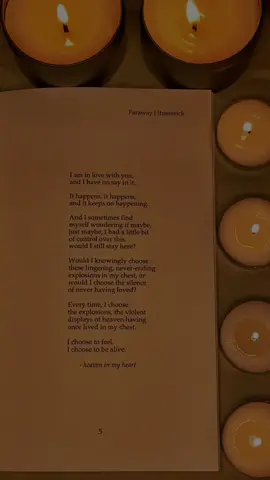 📚: homesick by faraway