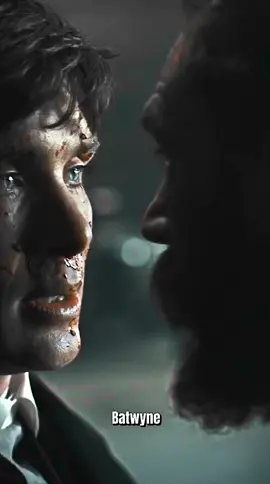 The acting is insane.. #fyp #peakyblinders #tommyshelby #alfiesolomons #tomhardy #batwyne #viral 