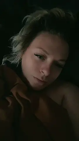 Had to get on the trend. ##fyp##unholy