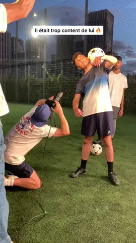 Qui veut voir le resultat ? 🥰😍 #starfreestyle #footballfreestyle #opposhadowskills 