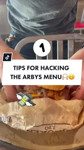 Are you team Arby’s or no Arby’s?🙌🏼😋 #arbysmenu #arbyswehavethemeats #thekrazycouponlady #DoritoslaÇıtırdatanLezzetler