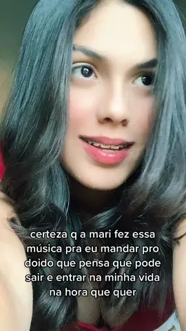 🤡🫠 #foryourpage #marifernandez #caosemdono #fypシ #respeita 