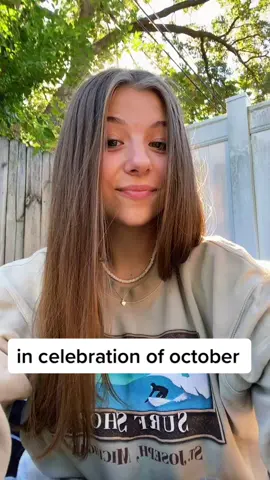 october bb #fyp 