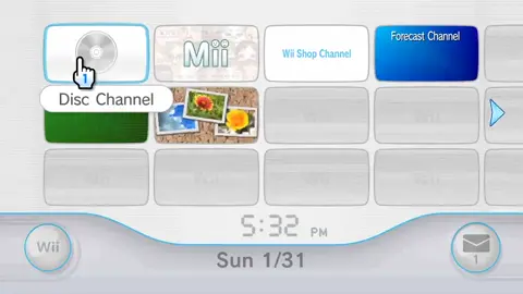 Pov: opening smash bros brawl for the first time as a kid