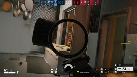 #rainbow #rainbowsixsiege #rainbowsix #rainbow6siege #r6 #r6siege #r6s #r6clips #r6pc #r6pcgame #r6gridlock #noob
