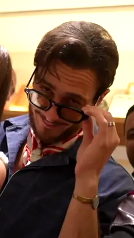 #بص_الحركة_دي  😎