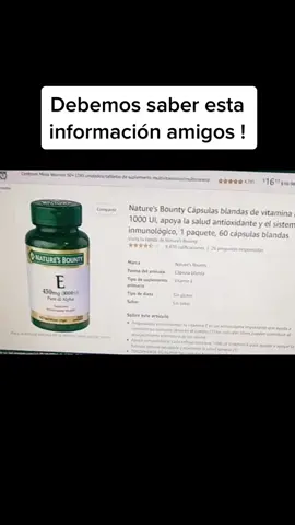 #vitaminae #enparati #sigueme_para_mas_videos_ 