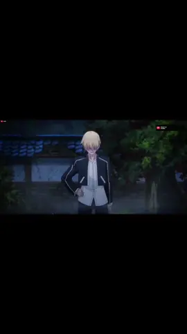 Psycho laugh #anime #fyp #foryou