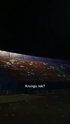 Aku krungu soale  #arema #kanjuruhan #malang 