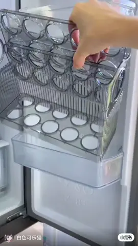 Đặc điểm nổi bật Khay đựng trứng trong tủ lạnh, khay đựng trứng 3 tầng để tủ lạnh - Hộp có 3 tầng 30 ô có thể để được 30 quả trứng gà - Tiết kiệm diện tích trong tủ lạnh giúp tủ lạnh bạn trở nên ngăn nắp tiện lợi hơn - Dễ dàng vệ sinh lau rửa sau mỗi lần sử dụng - Chất liệu nhựa PS thân thiện với môi trường - Chống trứng bị va đập gây vỡ trứng  Thông tin chi tiết Khay đựng trứng trong tủ lạnh, khay đựng trứng 3 tầng để tủ lạnh - Chất Liệu : Nhựa PS - Màu Sắc : xám - Kích Thước : 25cm x 10cm x 19.5cm (dài 25 cm, rộng 10 cm và cao 19,5 cm) - 3 tầng 30 ô đựng được 30 quả trứng  Đảm bảo của tít gia dụng  Khi khách hàng mua khay đựng trứng trong tủ lạnh, khay đựng trứng 3 tầng để tủ lạnh - Nhận được hàng ngay khi dùng giao hàng hoả tốc trong nội thành Hà nội - Giao hàng ngay khi nhận được đơn hàng, thanh toán COD toàn quốc - Được đổi trả trong vòng 7 ngày từ khi nhận hàng nếu sản phẩm có hư hỏng do lỗi của sản phẩm. - Được hướng dẫn tư vấn trong quá trình lắp đặt, sử dụng. - Luôn kiểm tra hàng trước khi giao, hỗ trợ đổi trả theo quy định.  Lưu ý khi mua sản phẩm Khách hàng mua sản phẩm khay đựng trứng trong tủ lạnh, khay đựng trứng 3 tầng để tủ lạnh vui lòng quay video khi bóc hàng để được hoàn trả hàng nếu sản phẩm giao bị hư hỏng hay lỗi. Shop chỉ giải quyết khiếu nại khi có video bóc hàng.  #khay #hop #dung #trung #trong #tu #lanh #3tang #hopdungtrung #khaydungtrung #hoptrung #khaytrung #hop #hongdungtrungtulanh #hopdungtrung3tang #khaydungtrung #khaydetrungtulanh #khaydungtrungtulanh #khaytrung #khaydetrung #khaydetrung3tang #hopchuatrung #hopdetrung3tang #hopdetrung #hopbaoquantrung #hopbaoquantrung3tang