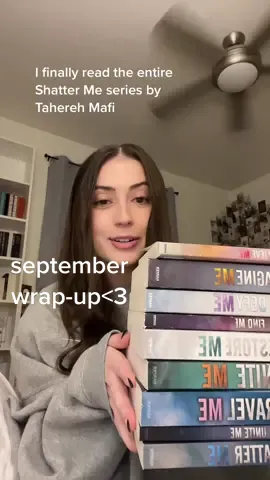 so many ya books this month lol #readingwrapup #BookTok #bookish #romancebooks #fantasy #bookworm #bookishthoughts #reader #BookRecommendations #bookreview #defendthedawn #defythenight #juniperandthorn #shatterme #thecruelprince #violetmadeofthorns #loreolympus 