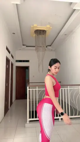 Pemanasan dulu biar gak tegang 😌