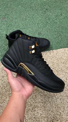 Air Jordan 12 Retro “Black Taxi” #CT8013-071 Size : 40-47.5 #jordan #jordanretro #jordan12 #jordan12retro #airjordan #airjordan12 #airjordan12retro #aj12 #aj12retro #aj12blacktaxi #sneakers #stockx 