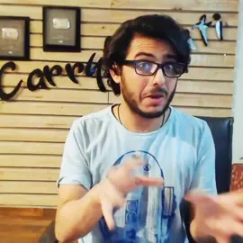 our abhi to ruko #foryoupage #funyy_videos #cariminati 