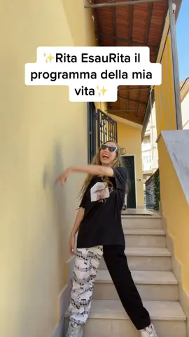 Buon inizio settimana a tutti dalla vostra #ritaesauritailprogrammadellamiavita 💜