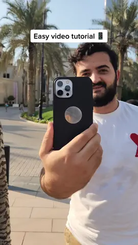 Easy video idea for you! 🔥  #videoshoot #videotios #pose #smartphonevideo #videoideas #fypdubai #fyp #fashionblogger #videotutorial