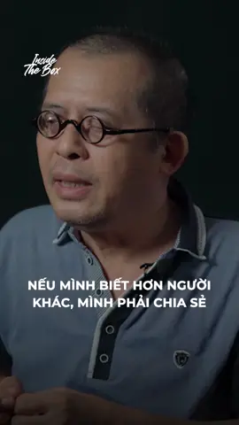 [Chuyện Nghề - Nhiếp ảnh gia] 