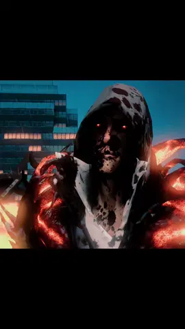 Alex Mercer vs James Heller #prototype #alexmercer  #prototype2 #gaming #GamingOnTikTok #fyp 