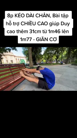 tập theo 2 lần nha #phattrienchieucao #tangchieucao #caothem #yoga 