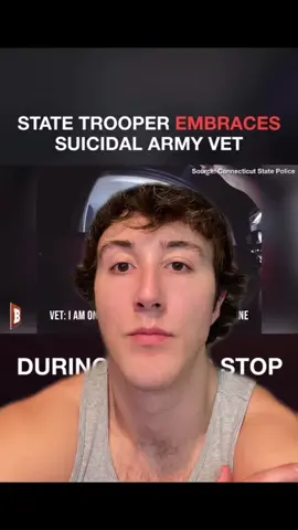 THIS is what happens when you routinely dismiss men’s humanity based on some magical idea of “privilege.” We are all human, we all struggle. Men are quietly being pushed to their limits and it needs to stop. #greenscreen #greenscreenvideo 