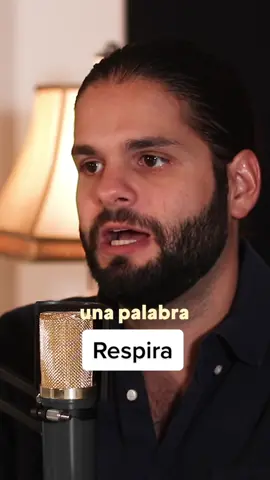 R.E.S.P.I.R.A #faridieck #reflexiones #parati #foryou #sabiduria 