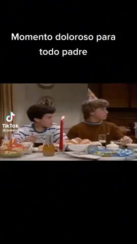 De la serie los años maravillosos. 