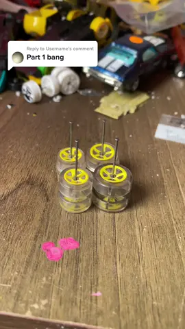 Replying to @Username sorry part 1 aritu kena banned apa pasai pun tak tau😆 #hotwheels #hotwheelstrack #hotwheelsrace #fypdongggggggg 