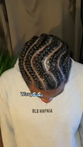 Wait till the end! 🤩 @Jack@Jack Depaiva Pn#cornrowsn#cornrowsbraidsc#mencornrowstylese#freestylebraidst#fletninger