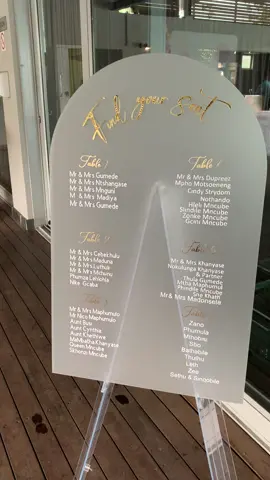 That’s perfect indeed ✨Acrylic signage with mirror gold lettering  #weddingsigange  #luxuryevent