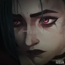 she deserved sm better #jinxarcane #jinx #jinxarcaneedit #jinxedit #arcaneedit #fyp