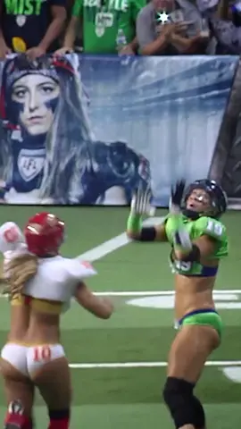LFL | 2015 | WEEK 14 | SEATTLE MIST VS VEGAS SIN | Link in bio to view all LFL content! | #lfl #allstar #athlete #WomensFootball #gridiron #football #footballgames #footballedits #lflfootball #sports #gridirongirls #legendsfootballleague #tacklefootball #mylflife #mylflus 