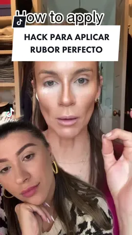 #greenscreenvideo Super fácil para principiantes #hackmaquillaje #tipsdebelleza #tutorialdemaquillaje #trucoparaprincipiantes #makeuptutorial #trucosdemaquillaje #rubordemaquillaje #tipsrubor 