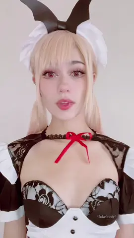 💓💓 #mydressupdarling #marinkitagawa #marinkitagawacosplay #foryou #anime #sonobisquedollwakoiwosuru