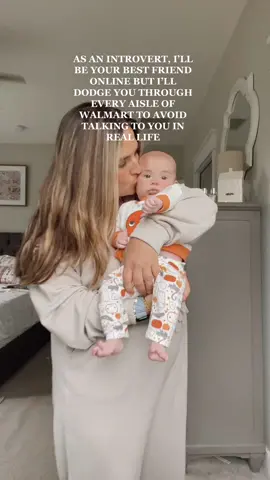 I don’t want to come but I want to know I was invited. 🤪😅 #introvert #inteovertsbelike #introvertsoftiktok #momtok #mommyintrovert 