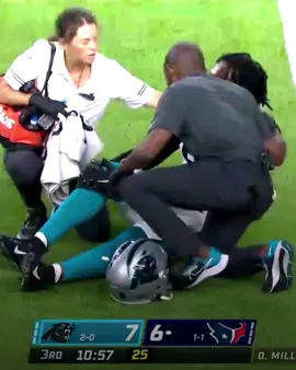 Bro found Jaycee horn clips #fyp #nfl #viral #xzybca #football ##trending##NFLKickoff