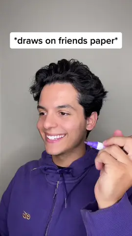 WHY DO THEY DO THIS??💀😭 they take it to a whole new level loll, tag your friend!! #andGO #viral #fyp #school 