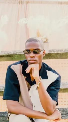 Been sitting on these pictures since the pandemic. Shoutout to Wasiu and Nkem fr! #EndlessJourney #photoshoot #nyc #oewola 