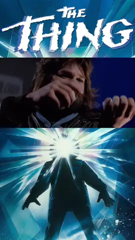 #TheThing #TheThingMovie #TheThing1982 #80sMovies #80sthrowback #Movies #movietok #movietiktok #80sHorror #horrortok #Horrormovies #scarymovies #horrorfilms #johncarpenter #johncarpentersthething? #kurtrussell #keithdavid #johncarpentersthething #1982 #1980smovies #80shorrormovies 
