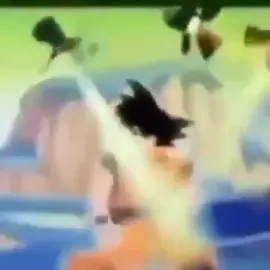 Goku😨#dragonball #dragonballz #humor #Anime #goku 