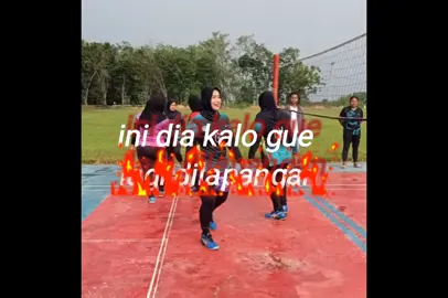 sekedar hobi bukan profisi ,tpi loyalitas tanpa batas🏐💪🏻