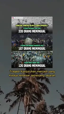 😔 #roastingbola #beritabola #kanjuruhan #indonesia #aremania #bonek #sejarah #fypシ 