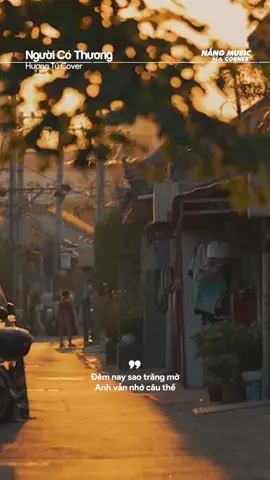Thu đến rồi mà tôi thì vẫn chưa yêu ai... #nguoicothuong #huongtucover #lunyentertainment #nangmusic