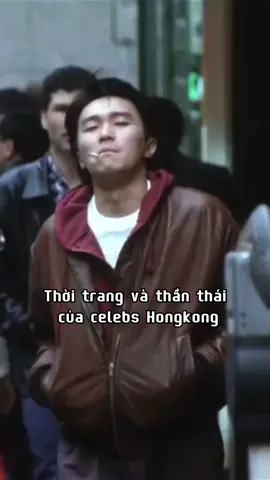 Thần thái ngút trời #chautinhtri #hongkong #LearnOnTikTok #thanthai #thapnien90 #thoitrang 