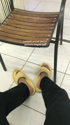 kdg ngeselin jg si