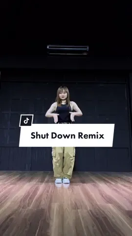 Nhạc remix nghe cũng cuốn quá nè 🔥 #shutdownblackpink  #bobodancestudio #Master2022byTikTok #musicmaster . Dc:@ครูคิม (KIMMIIZ.OFFICIAL)  