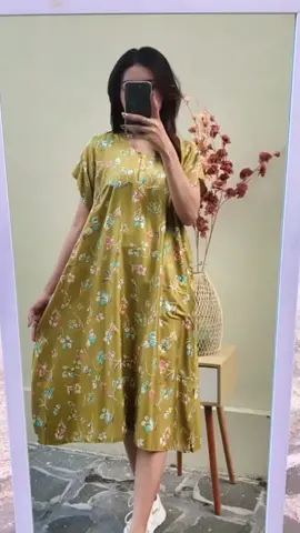 Daster murah nih , bahan adem #daster #dastermurah #dasteran #dasterrayon #setelanrayon #setelan #dasterkimono #dasterruffle #fyp #fypシ #fypシ゚viral 