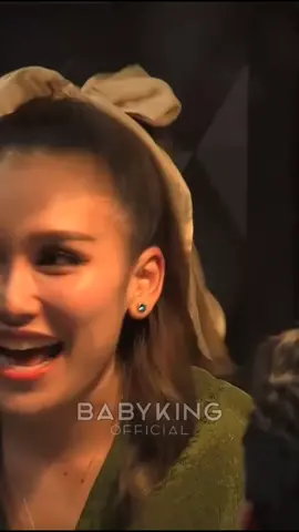 lagi lagi ayu kalau ada cowok ganteng mulut nya 🤣 | lapor pak trans7 #laporpak #laporpaktrans7 #trans7 #trans7official #babykingofficial #laporpakmoment 