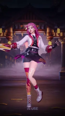Gausah di pause🗿#kagura #kaguraexorcistskin #kaguraexorcist #mlbb #fyp 