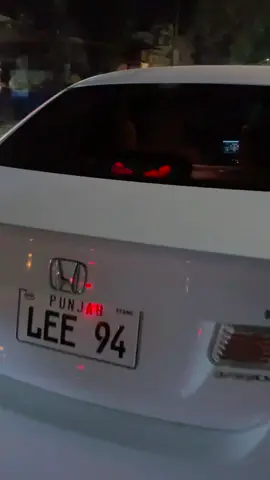 CAR Rear WindScreen Break Light Available #anjumart #foryou #car #light #breaklight 