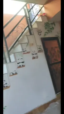 Heart soothing ✨   #fyp#nepalitiktok #foryoupage #artist #wallmuralart#artlovers🎨 #transformation 